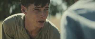 I never should've given you up.
It was a mistake. - 12 Mighty Orphans