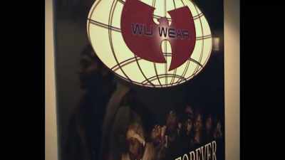 I never smoked blunts,
Tote weight, nor bust shots. - Wu-Tang Clan: Of Mics and Men