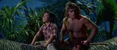 I never had so much fun in my life! - Dinosaurus!