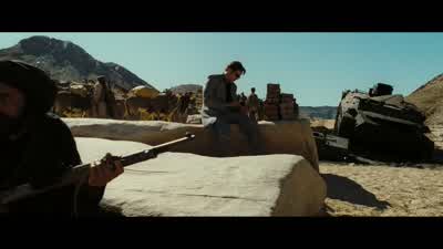 I never sold to Osama bin LadenNot on any moral grounds Back then he was always bouncing checks - Lord of War