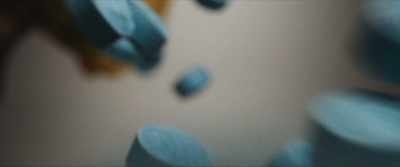 I had never sold pills, - American Pain
