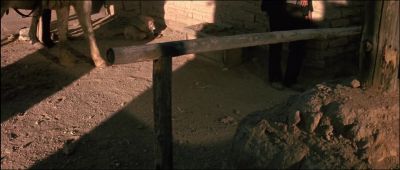 I never stole a horse from someone I didn't like - Young Guns II