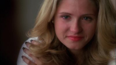 I never stopped crying. - NCIS