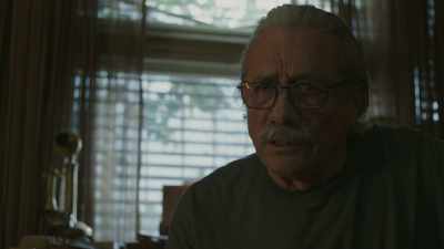 I never stopped loving you. - Mayans M.C.