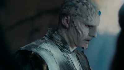 I was never supposed to awake. - The Outpost
