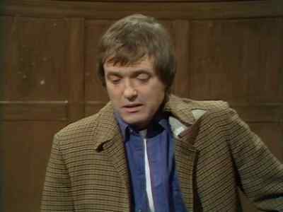 I never talk about it sir - Whatever Happened to the Likely Lads?