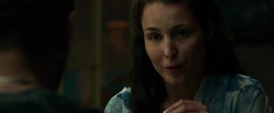 I never thought about it before - Dead Man Down