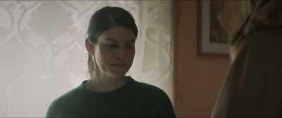 I never... thought about
what it must have done to you. - Matriarch