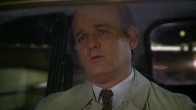 I never thought anybody could forget so much so fast without a blow to the head - The Man Who Knew Too Little