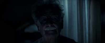 I never thought that at this
age I would go through this. - La Llorona