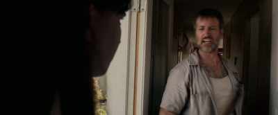 I never thought you could be more useless than your mother, - Yellowjackets
