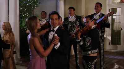I never thought my dog
would get married before me. - Beverly Hills Chihuahua 2