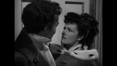I never thought to find a woman - The Man in Grey