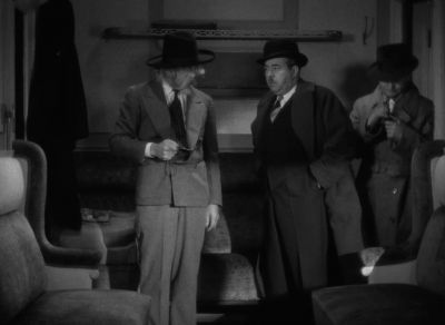 I never thought I should sink so low as to become an actor - Twentieth Century