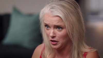 I never thought I would be doing
something like this ever. - Good Sex
