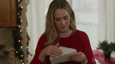I never thought I'd be trying to
rethink
dates for a newly single me, - Engaged by Christmas