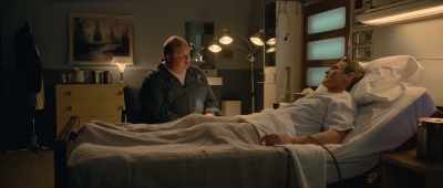 I never thought I'd have
it in me to save a life - Hello Tomorrow!