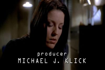 I never thought I'd hear you say - The Pretender