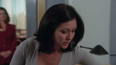 I never thought I'd say this,
but we've got to get to Kappa. - Charmed