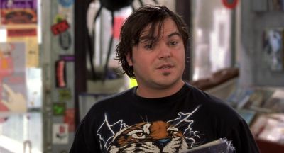 I never thought I'd say this - High Fidelity