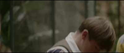 I never thought I'd say this, - Theodosia