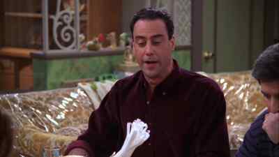 - I never thought
I'd say this, - Everybody Loves Raymond