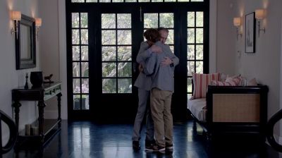 I never thought
I'd see you again. - Blue Lagoon: The Awakening