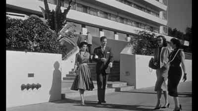I never thought I'd smell that again. - Kiss Me Deadly