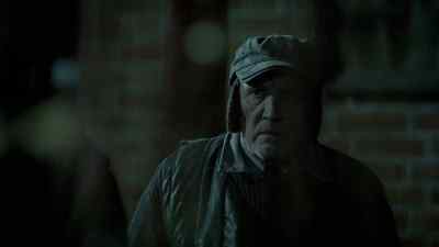 I never thought it
could happen again. - Wallander