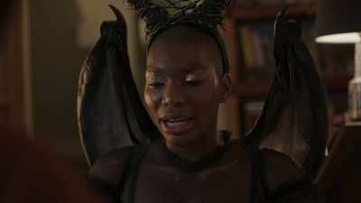 I never thought Kwame would
turn out to be - I May Destroy You