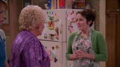 - I never thought of it
that way. - Everybody Loves Raymond