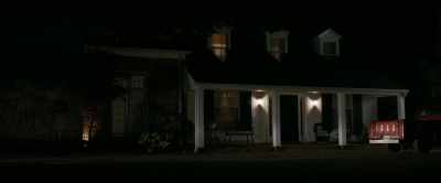 I never thought my own father
would keep me prisoner. - American Pastoral