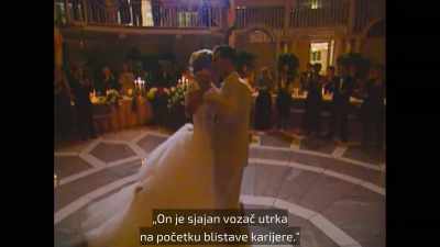 I never once thought, - Schumacher