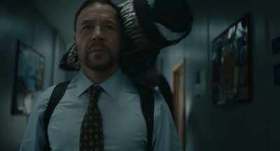 I never thought - Venom: Let There Be Carnage