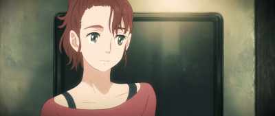 I never thought so,
but now I know I can't, - Fortune Favors Lady Nikuko