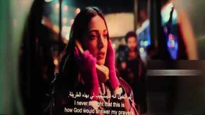 I never thought that this is how
God would answer my prayers. - Bhool Bhulaiyaa 2