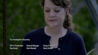 I never thought that that might
entail walking with the devil. - The Lost Women of NXIVM