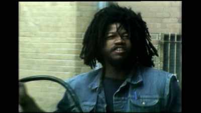 I never thought that
revolution consisted of - 40 Years a Prisoner