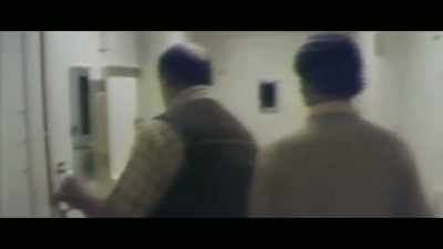 I never thought the authorities - Invisible Monsters: Serial Killers in America