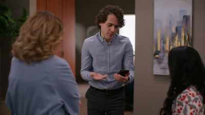 I never thought
to check because - The Jane Mysteries: Too Much to Lose