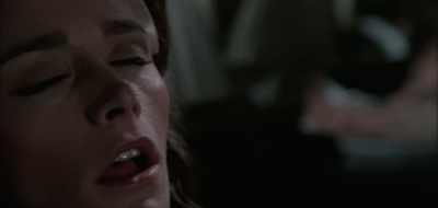 I never thought it was
gonna be the basis of - Amityville: An Origin Story