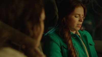 I never thought we were
anything more than friends. - Left for Dead: The Ashley Reeves Story