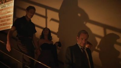 I never thought it would come to this. - Grantchester