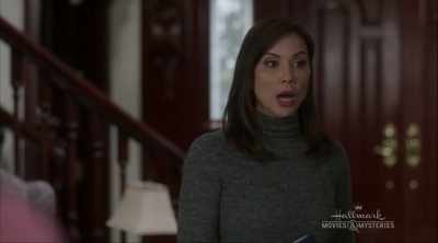 I never thought it would
have the final say. - Aurora Teagarden Mysteries: An Inheritance to Die For