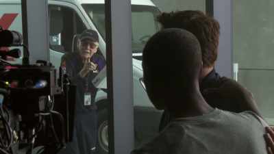 I never thought it would turn
into something like this. - Stan Lee