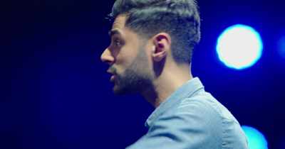 I never thought you would want
to talk to me ever again. - Hasan Minhaj: Homecoming King