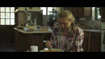 I never thought for you to
be the having children type. - The Rodeo Thief