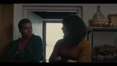 I never thought
you'd meet someone - The Pact