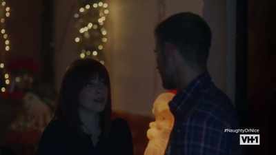 I never told anyone
that before. - The Bitch Who Stole Christmas
