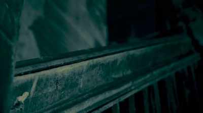 I had never told my crew
or anyone else - Demon House